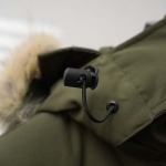 2026年9月15日秋冬新作CANADA GOOSEダウンジャケット高品質人気の商品/YGY工場