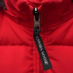 2026年9月15日秋冬新作CANADA GOOSEダウンジャケット高品質人気の商品/YGY工場