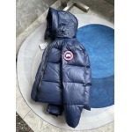 2026年9月15日秋冬新作Canada Gooseダウンジャケット高品質人気の商品/YGY工場