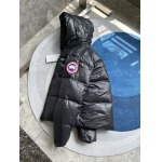 2026年9月15日秋冬新作Canada Gooseダウンジャケット高品質人気の商品/YGY工場