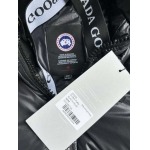 2026年9月15日秋冬新作Canada Gooseダウンジャケット高品質人気の商品/YGY工場