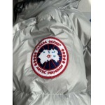 2026年9月15日秋冬新作Canada Gooseダウンジャケット高品質人気の商品/YGY工場