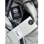 2026年9月15日秋冬新作Canada Gooseダウンジャケット高品質人気の商品/YGY工場