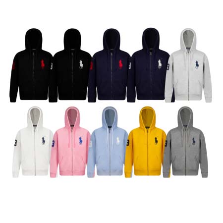 2026年9月15日秋冬新作Ralph Laurenジャケッ...