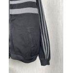 2026年9月15日秋冬新作Adidasジャケット高品質人気の商品/YGY工場