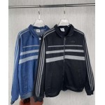 2026年9月15日秋冬新作Adidasジャケット高品質人気の商品/YGY工場