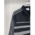 2026年9月15日秋冬新作Adidasジャケット高品質人気の商品/YGY工場