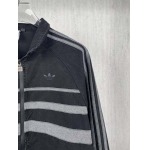2026年9月15日秋冬新作Adidasジャケット高品質人気の商品/YGY工場