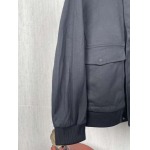 2026年9月15日秋冬新作Loro pianaジャケット高品質人気の商品/YGY工場