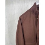 2026年9月15日秋冬新作Loro pianaジャケット高品質人気の商品/YGY工場
