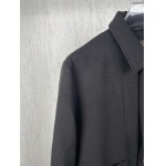 2026年9月15日秋冬新作Loro pianaジャケット高品質人気の商品/YGY工場