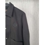 2026年9月15日秋冬新作Loro pianaジャケット高品質人気の商品/YGY工場