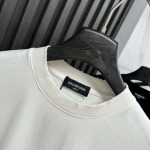 2026年9月15日秋冬新作BALENCIAGA半袖 tシャツ高品質人気の商品/YGY工場