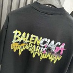 2026年9月15日秋冬新作BALENCIAGA半袖 tシャツ高品質人気の商品/YGY工場