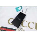 2026年9月15日秋冬新作Gucci半袖 tシャツ高品質人気の商品/YGY工場