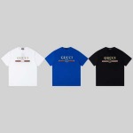 2026年9月15日秋冬新作Gucci半袖 tシャツ高品質人気の商品/YGY工場