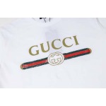 2026年9月15日秋冬新作Gucci半袖 tシャツ高品質人気の商品/YGY工場