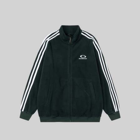 2026年9月15日秋冬新作BALENCIAGAジャケット高...