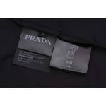 2026年9月15日秋冬新作PRADAアンダーシャツ高品質人気の商品/YGY工場