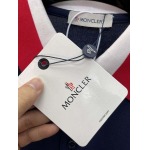 2026年9月15日秋冬新作Moncler半袖 tシャツ高品質人気の商品/YGY工場