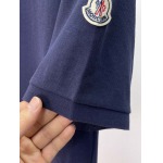 2026年9月15日秋冬新作Moncler半袖 tシャツ高品質人気の商品/YGY工場