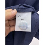 2026年9月15日秋冬新作Moncler半袖 tシャツ高品質人気の商品/YGY工場