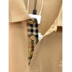 2026年9月15日秋冬新作BURBERRY半袖 tシャツ高品質人気の商品/YGY工場