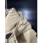 2026年9月15日秋冬新作Burberryダウンジャケット高品質人気の商品/YGY工場