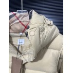 2026年9月15日秋冬新作Burberryダウンジャケット高品質人気の商品/YGY工場