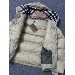 2026年9月15日秋冬新作Burberryダウンジャケット高品質人気の商品/YGY工場