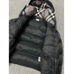 2026年9月15日秋冬新作Burberryダウンジャケット高品質人気の商品/YGY工場