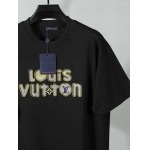 2026年9月15日秋冬新作Louis Vuitton半袖Tシャツ高品質人気の商品/YGY工場