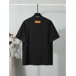 2026年9月15日秋冬新作Louis Vuitton半袖Tシャツ高品質人気の商品/YGY工場