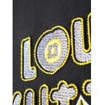 2026年9月15日秋冬新作Louis Vuitton半袖Tシャツ高品質人気の商品/YGY工場