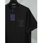 2026年9月15日秋冬新作Louis Vuitton半袖Tシャツ高品質人気の商品/YGY工場