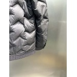 2026年9月15日秋冬新作Pradaダウンジャケット高品質人気の商品/YGY工場