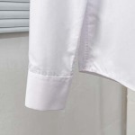2026年9月15日秋冬新作Louis Vuittonシャツ高品質人気の商品/YGY工場