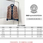 2026年9月15日秋冬新作Versaceシャツ高品質人気の商品/YGY工場