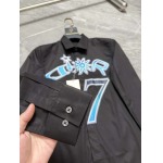 2026年9月15日秋冬新作Diorシャツ高品質人気の商品/YGY工場