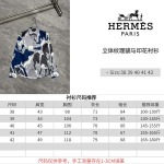 2026年9月15日秋冬新作HERMESシャツ高品質人気の商品/YGY工場