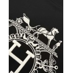 2026年9月15日秋冬新作Hermesスウェット高品質人気の商品/YGY工場