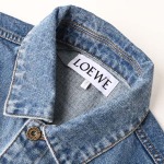 2026年9月15日秋冬新作Loeweジャケット高品質人気の商品/YGY工場