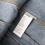 2026年9月15日秋冬新作Loeweジャケット高品質人気の商品/YGY工場
