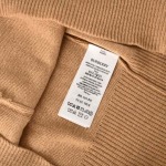 2026年9月15日秋冬新作BURBERRYセーター高品質人気の商品/YGY工場