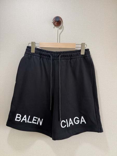 2026年9月15日秋冬新作Balenciaga半ズボン高品...
