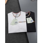 2026年9月15日秋冬新作BURBERRY半袖 tシャツ高品質人気の商品/YGY工場