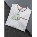 2026年9月15日秋冬新作BURBERRY半袖 tシャツ高品質人気の商品/YGY工場