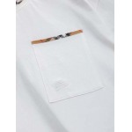 2026年9月15日秋冬新作BURBERRY半袖 tシャツ高品質人気の商品/YGY工場