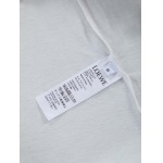 2026年9月15日秋冬新作LOEWE半袖 tシャツ高品質人気の商品/YGY工場
