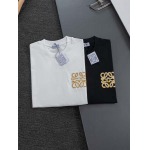 2026年9月15日秋冬新作LOEWE半袖 tシャツ高品質人気の商品/YGY工場